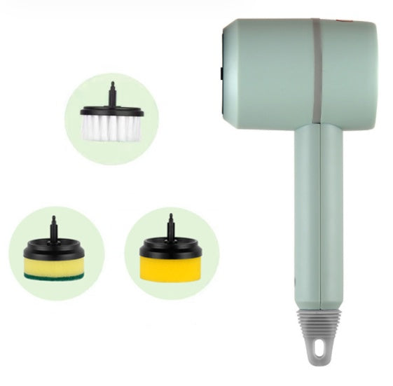 DishBrush Pro