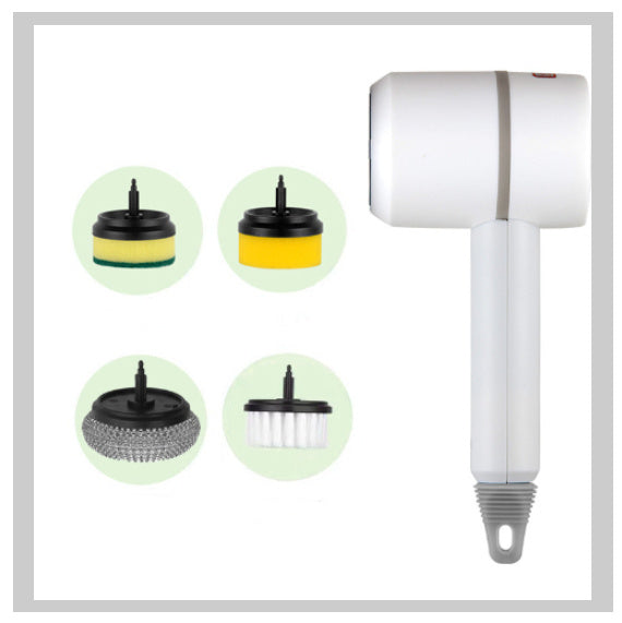 DishBrush Pro