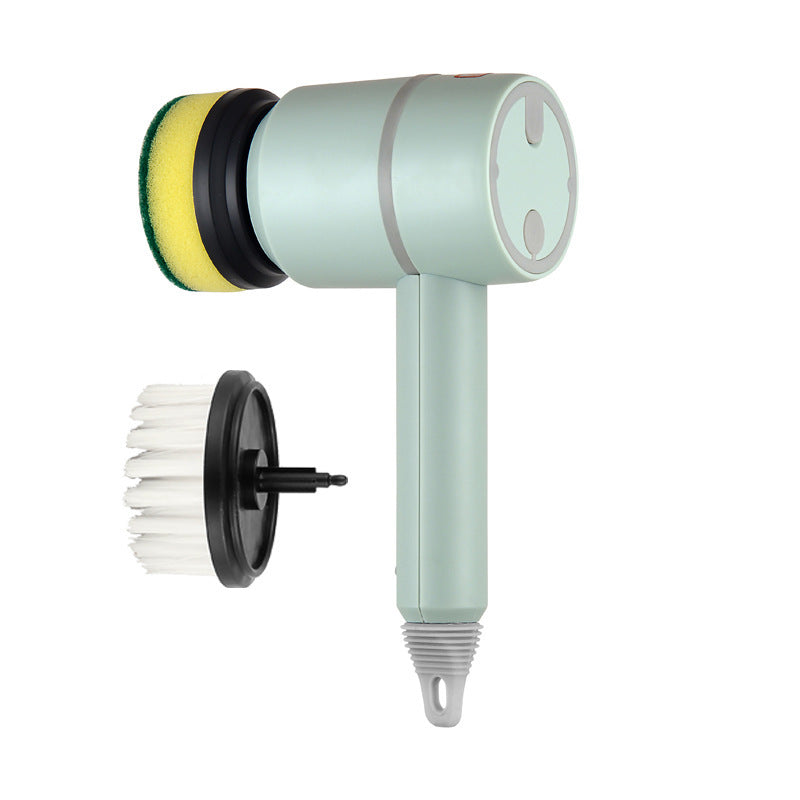 DishBrush Pro