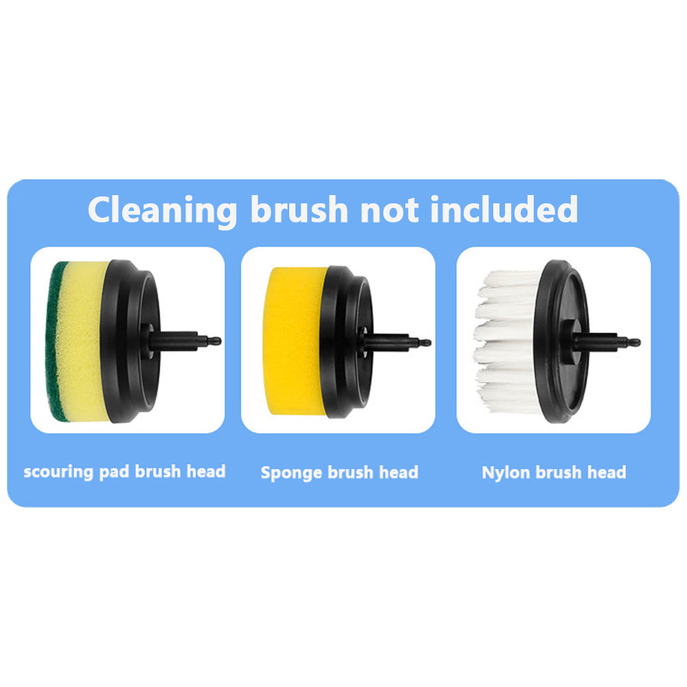 DishBrush Pro