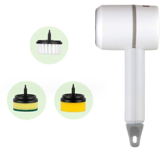 DishBrush Pro
