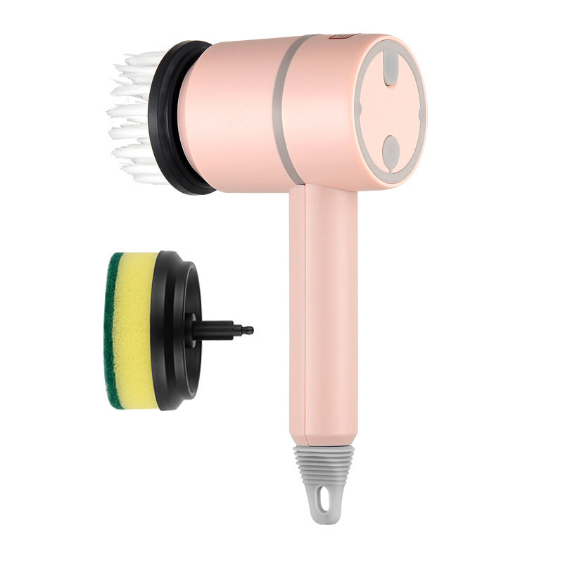DishBrush Pro