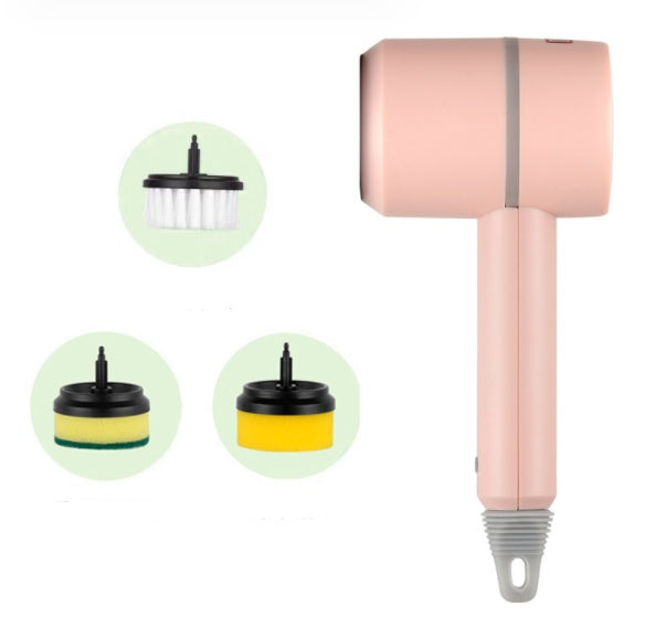 DishBrush Pro