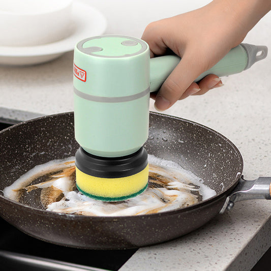 DishBrush Pro