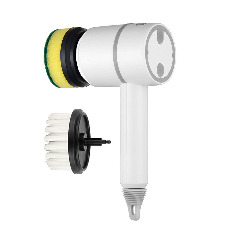 DishBrush Pro